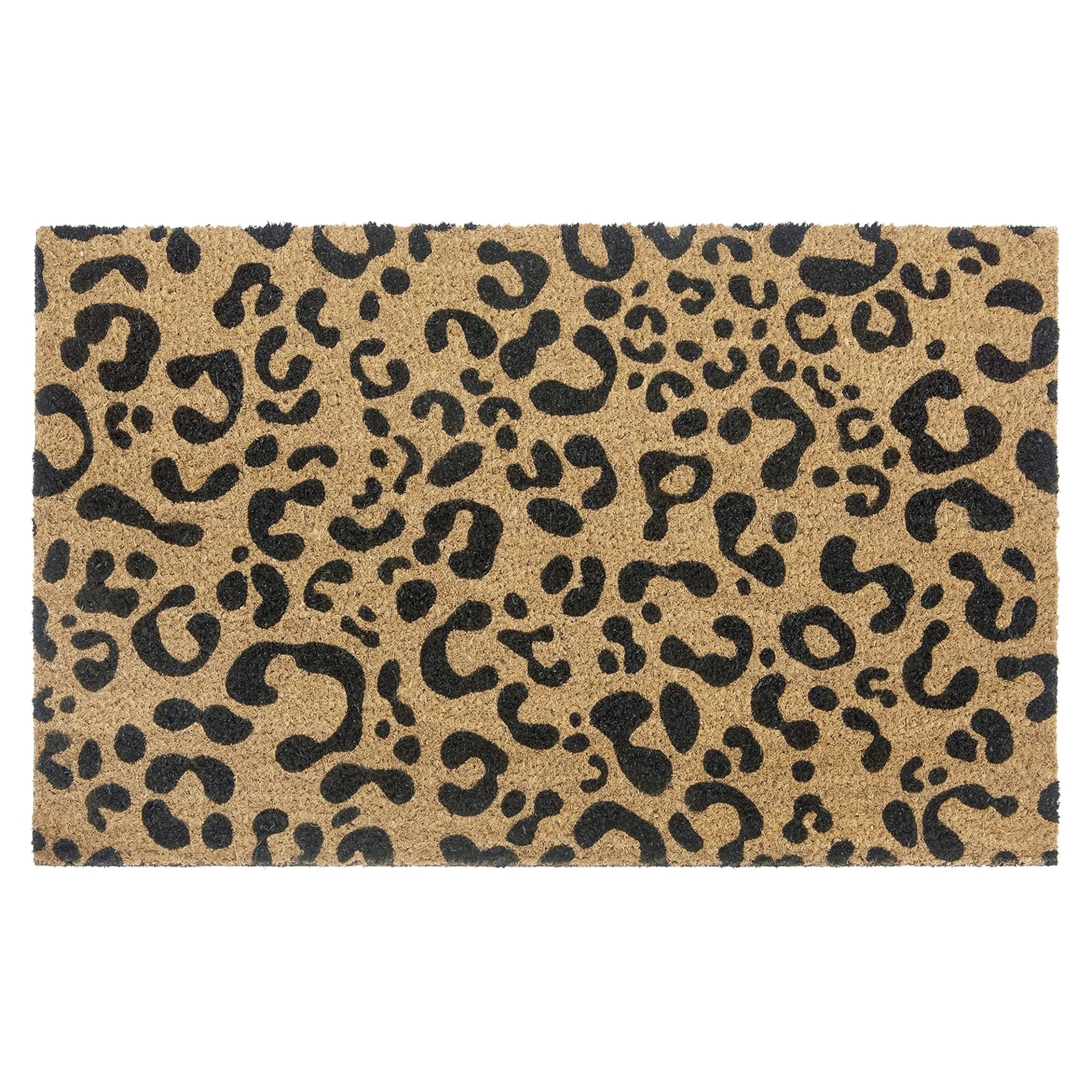 Fashion Depot Fusmatte Leo