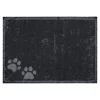 Clearance Depot Fusmatte Paws