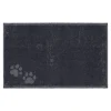 Best Sale Depot Fusmatte Paws