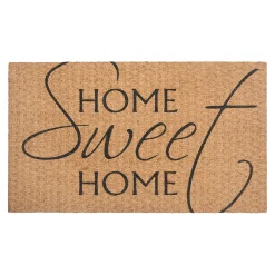 Clearance Depot Fusmatte Sweet Home