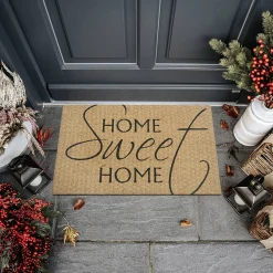 Clearance Depot Fusmatte Sweet Home