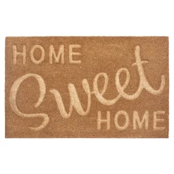 Shop Depot Fusmatte Sweet Home
