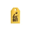 Flash Sale Depot Geschenkanhänger Bee Happy