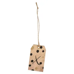 Online Depot Geschenkanhänger Monogramm
