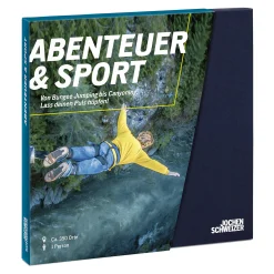 Shop Depot Geschenkbox Abenteuer & Sport