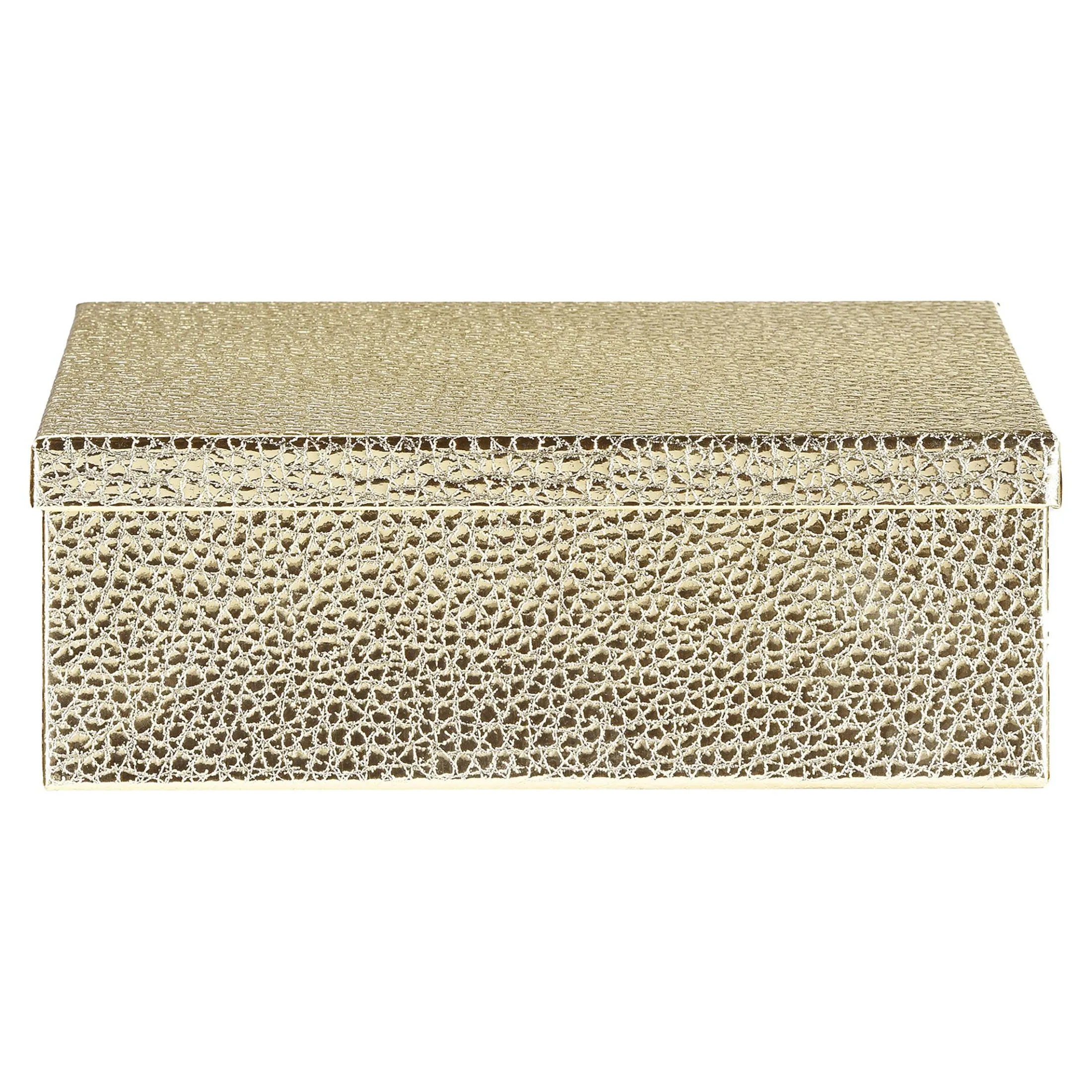 New Depot Geschenkbox Chic
