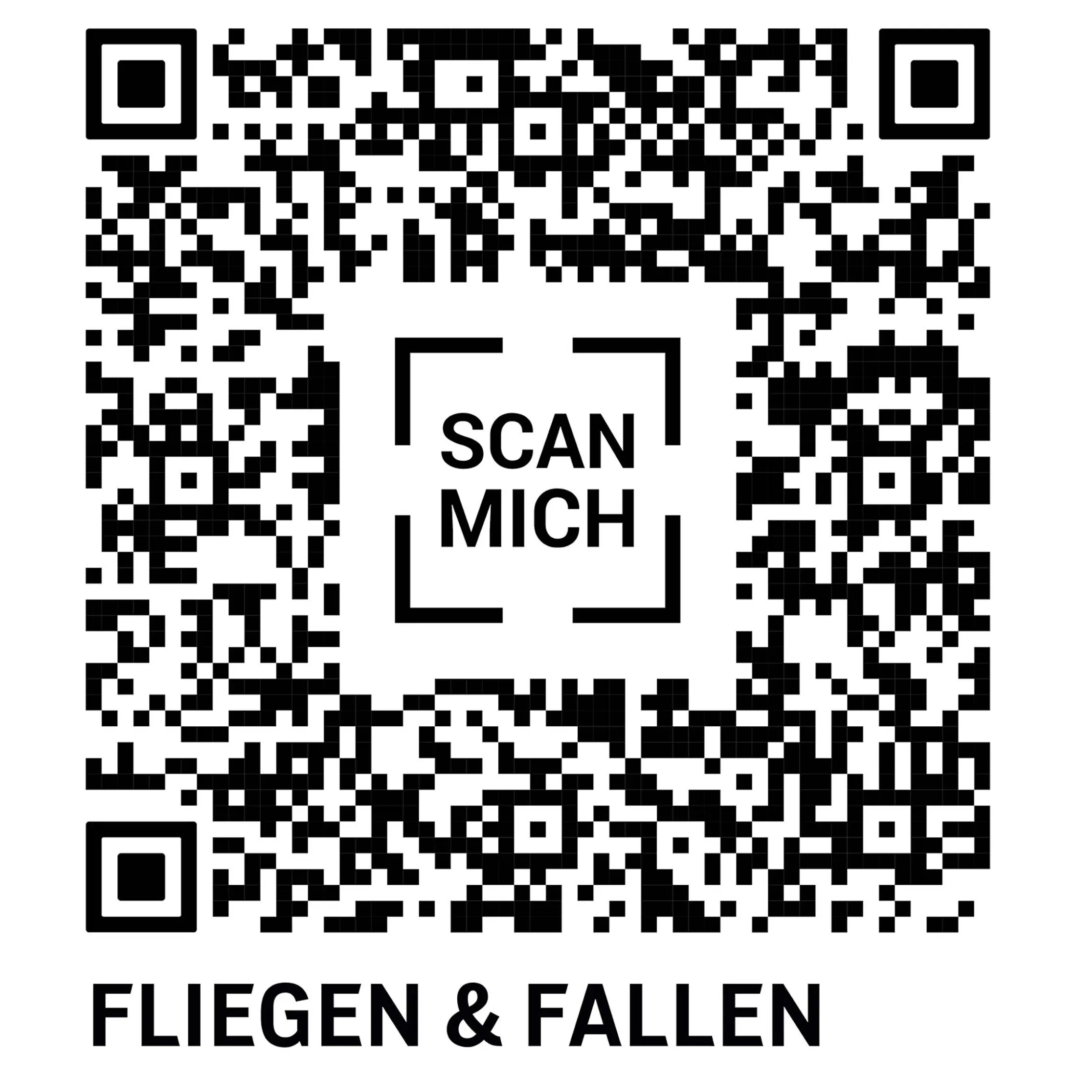 Hot Depot Geschenkbox Fliegen & Fallen