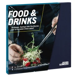 Flash Sale Depot Geschenkbox Food & Drinks