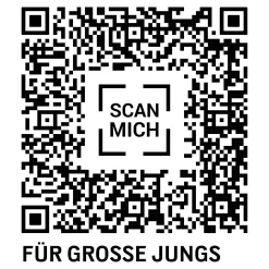 Fashion Depot Geschenkbox Für Grosse Jungs