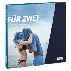 Outlet Depot Geschenkbox Für Zwei
