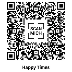 Sale Depot Geschenkbox Happy Times