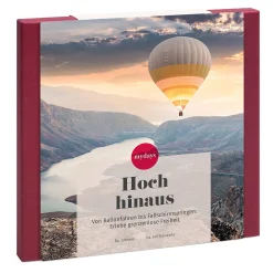 Fashion Depot Geschenkbox Hoch Hinaus