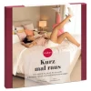 Hot Depot Geschenkbox Kurz Mal Raus
