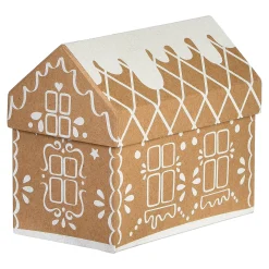 Cheap Depot Geschenkbox LebKüchen