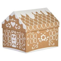 Outlet Depot Geschenkbox LebKüchen