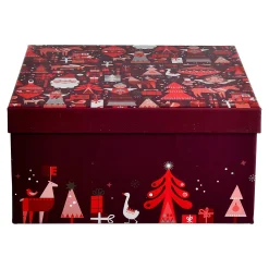 Online Depot Geschenkbox Nordic