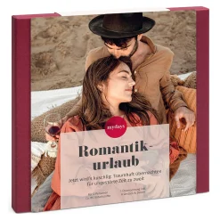 Outlet Depot Geschenkbox Romantikurlaub