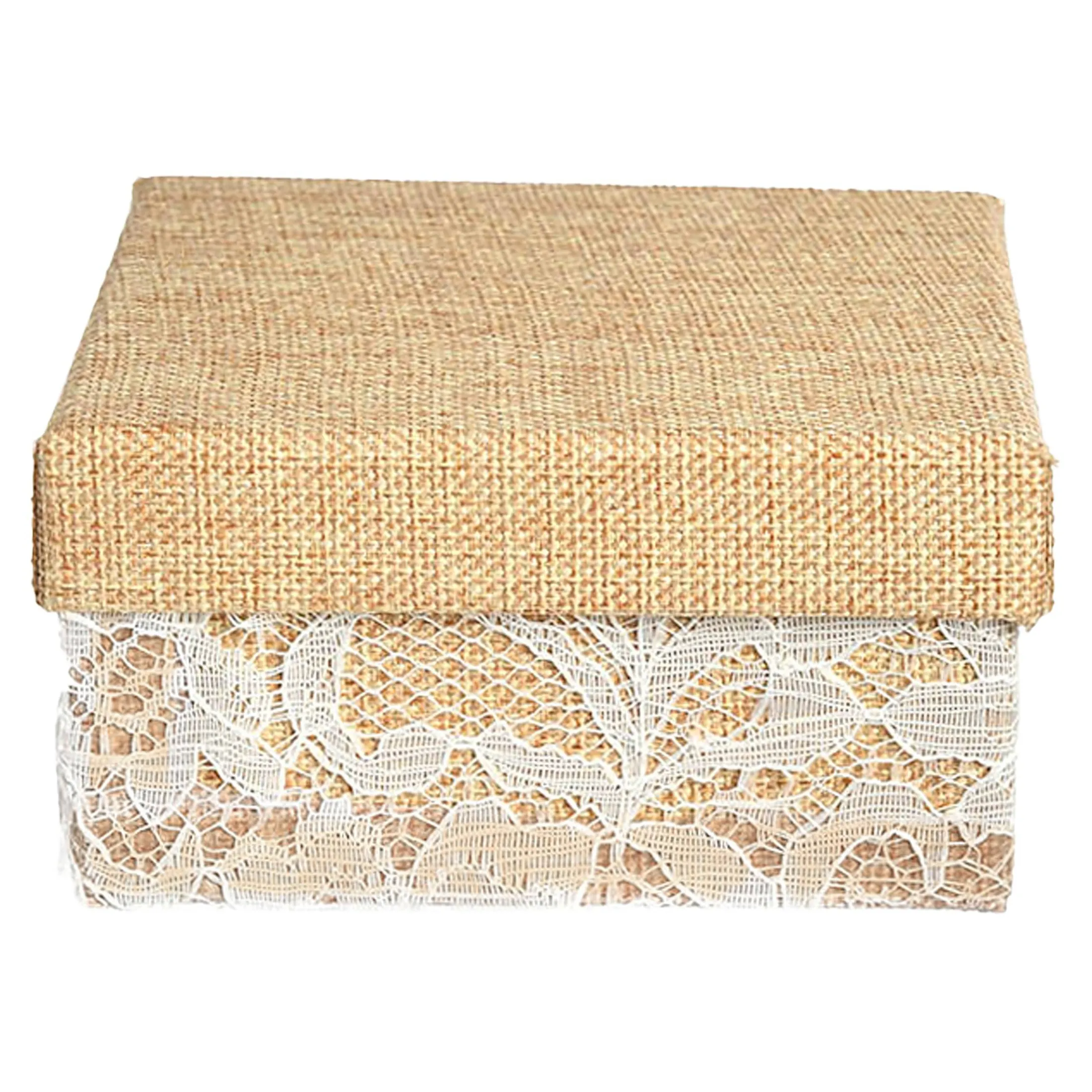 Best Sale Depot Geschenkbox Spitze