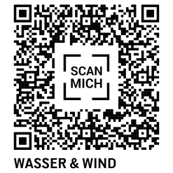 Best Sale Depot Geschenkbox Wasser & Wind