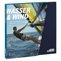 Best Sale Depot Geschenkbox Wasser & Wind
