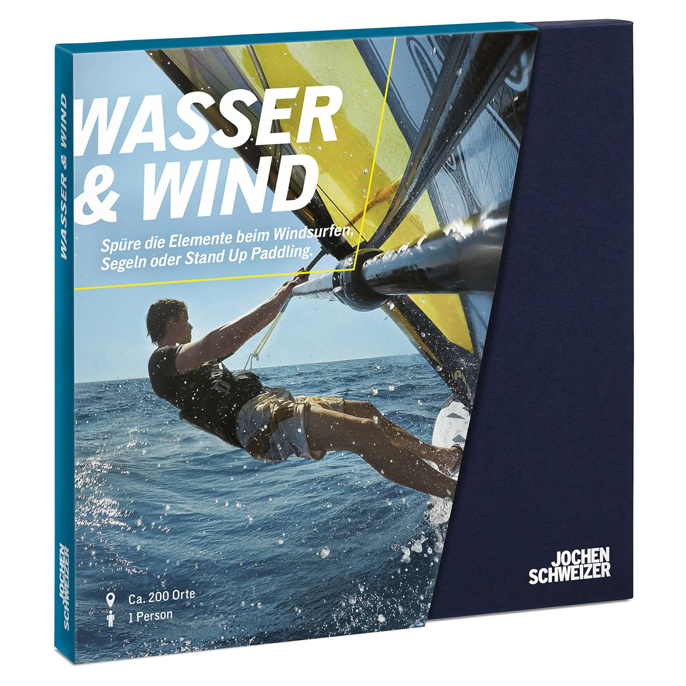 Best Sale Depot Geschenkbox Wasser & Wind