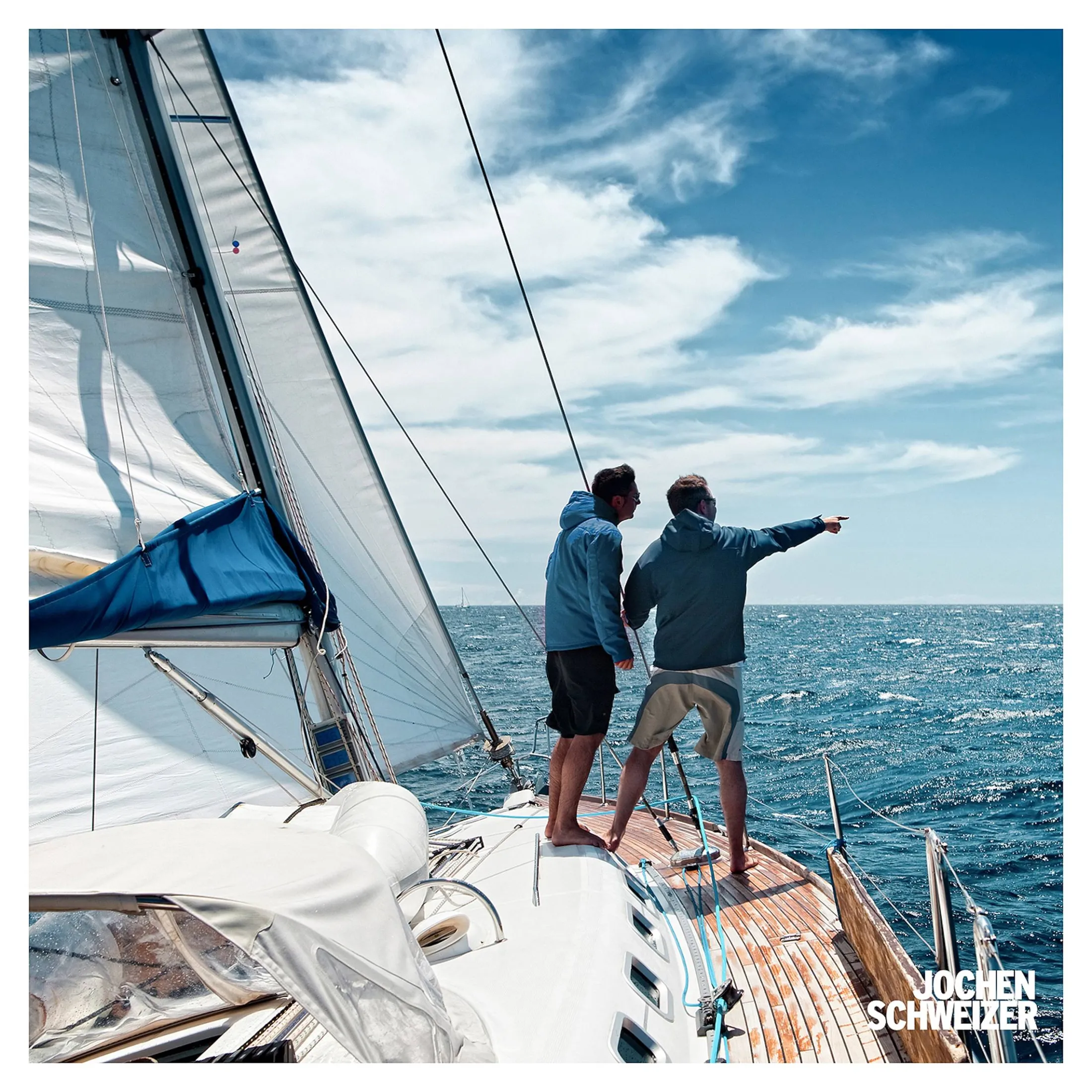Best Sale Depot Geschenkbox Wasser & Wind