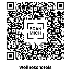 Hot Depot Geschenkbox Wellnesshotels