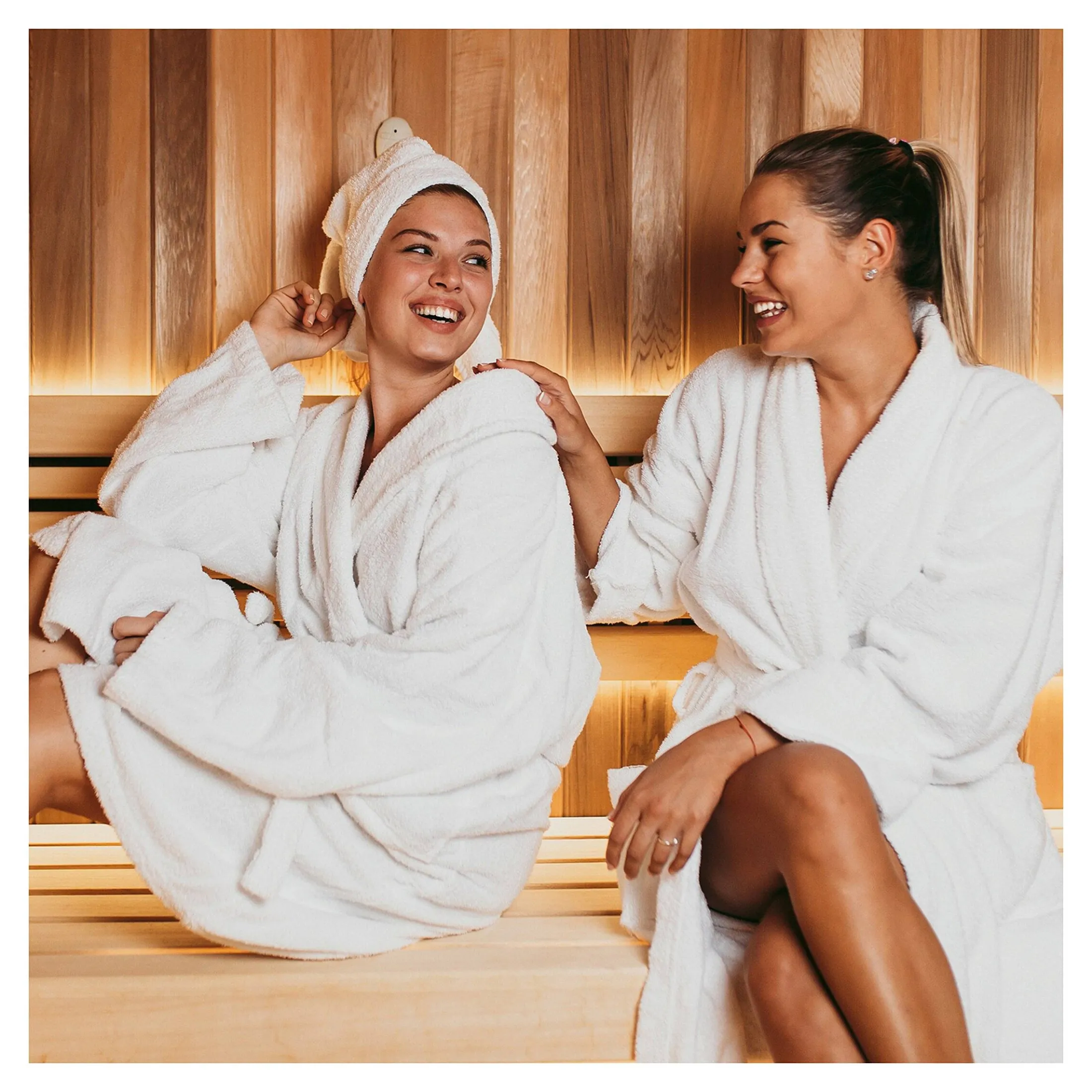 Hot Depot Geschenkbox Wellnesshotels