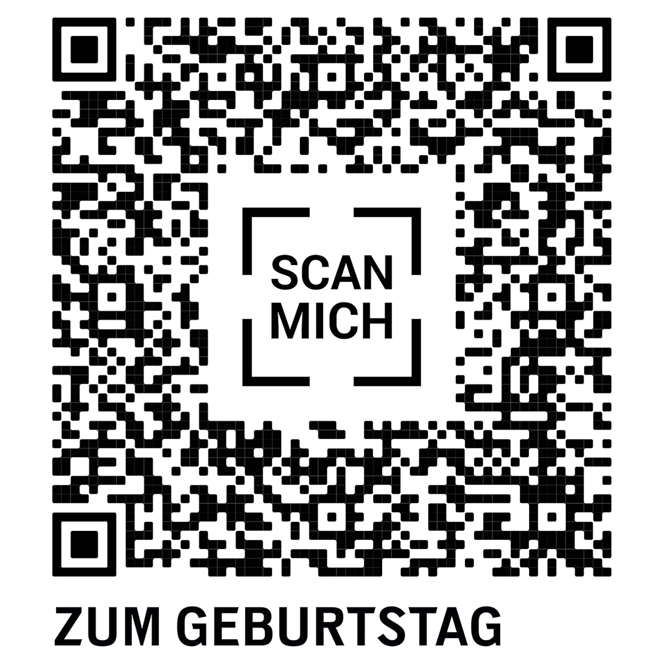 New Depot Geschenkbox Zum Geburtstag