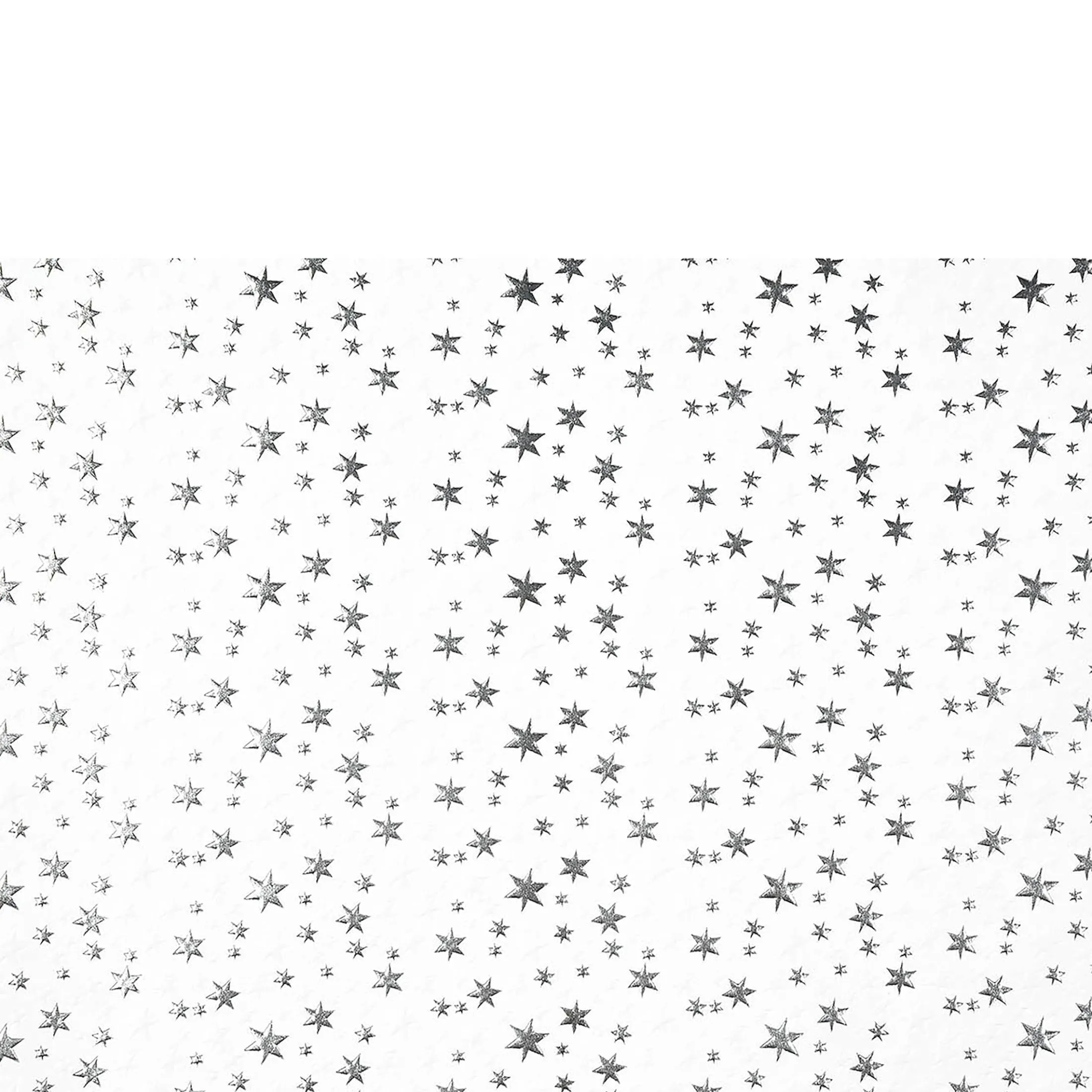 Cheap Depot Geschenkpapier Basic-Star