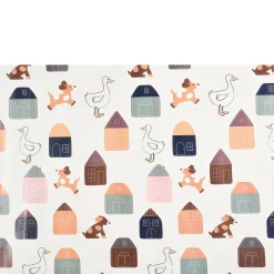 Flash Sale Depot Geschenkpapier Little Farm