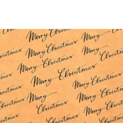 Store Depot Geschenkpapier Merry Christmas