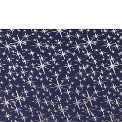 Best Depot Geschenkpapier Noble Stars