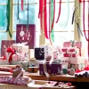 Discount Depot Geschenkpapier Nordic