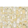 Clearance Depot Geschenkpapier Nordic