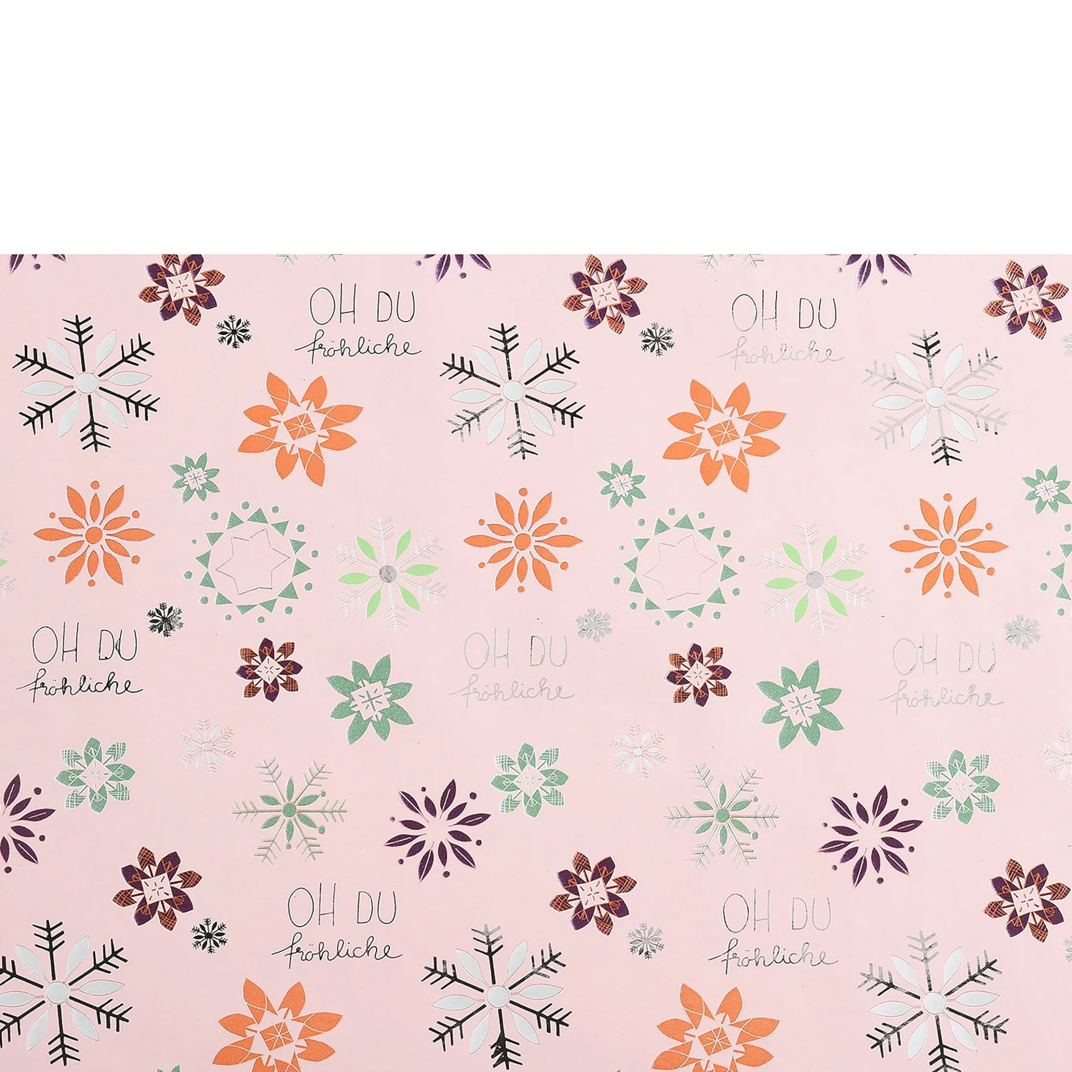 Flash Sale Depot Geschenkpapier Stella