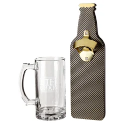 Cheap Depot Geschenk-Set Bierfreund