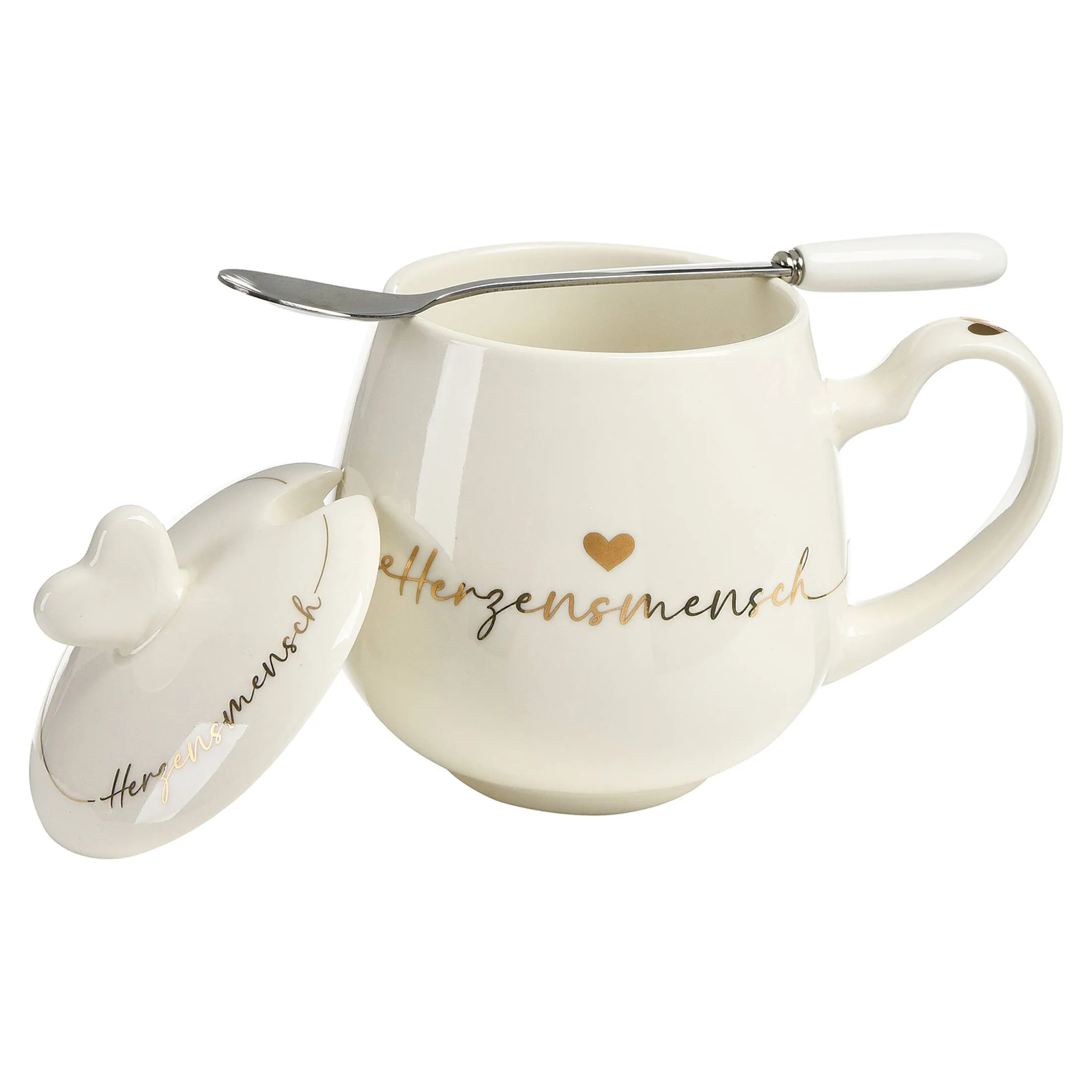 Flash Sale Depot Geschenk-Set Herz