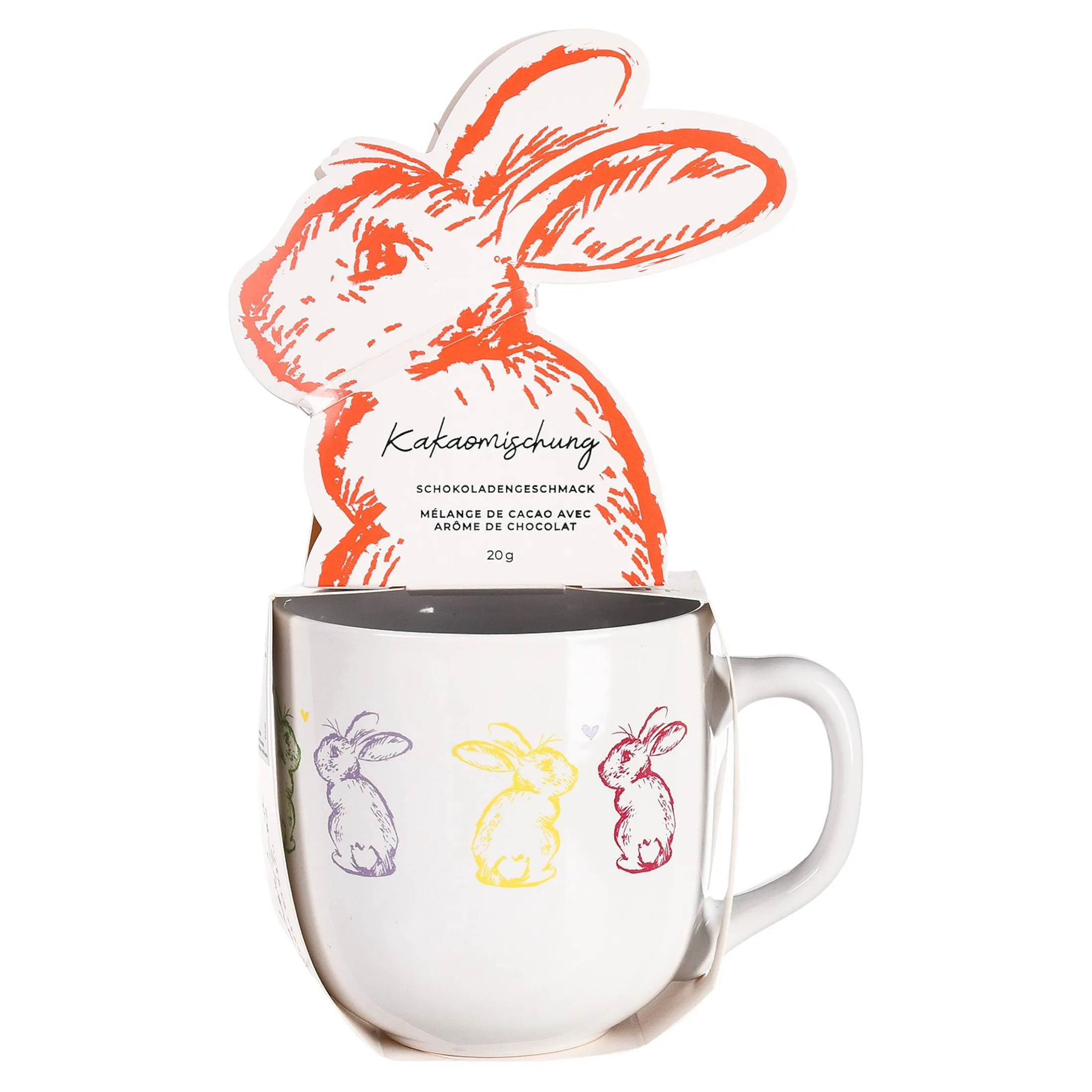 Hot Depot Geschenk-Set Neni