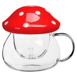 Best Sale Depot Geschenk-Set Tasse Pilz