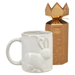 Outlet Depot Geschenk-Set Tasse Rabbit
