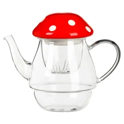 Discount Depot Geschenk-Set Tea For One Pilz
