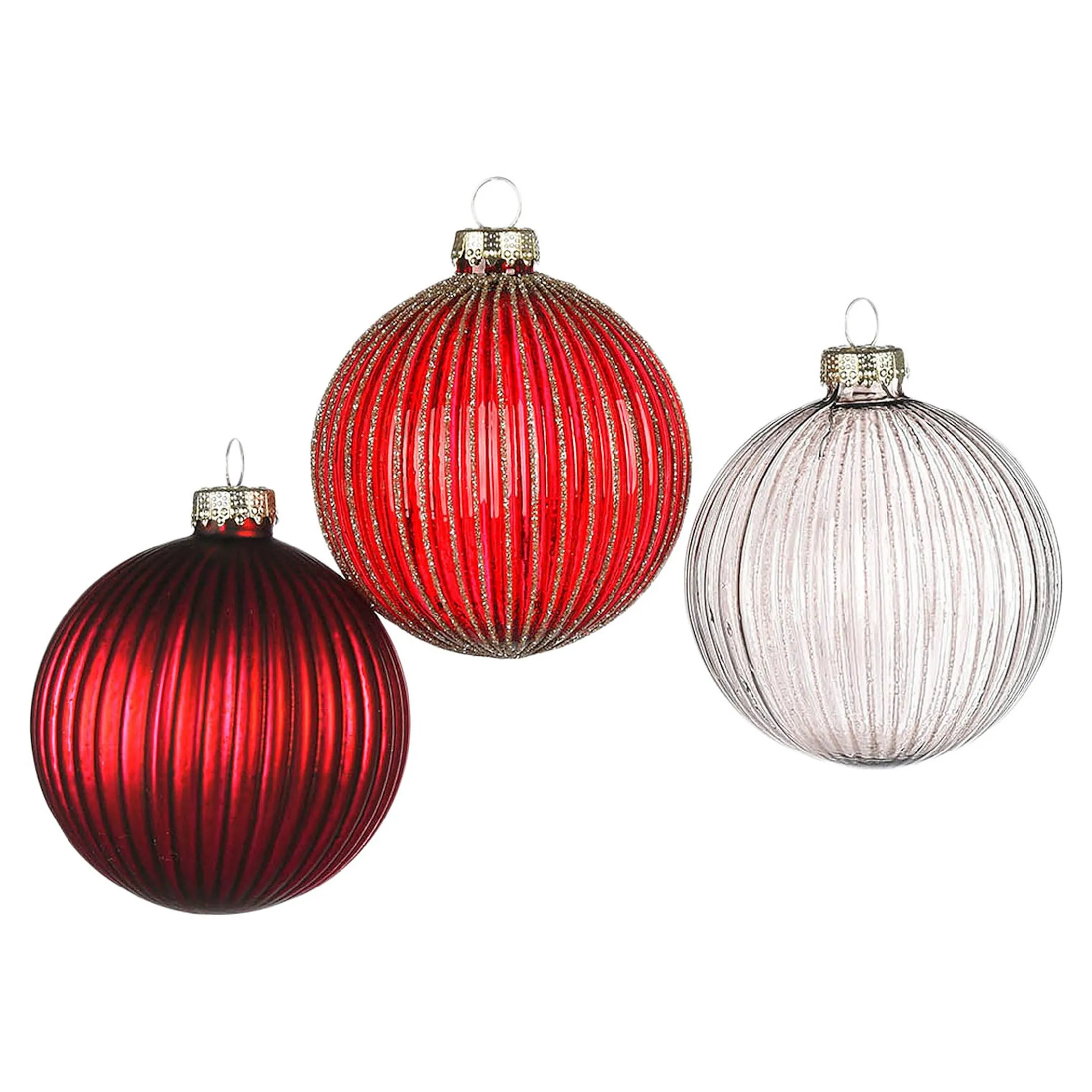 Outlet Depot Geschenk-Set Traditional Christmas