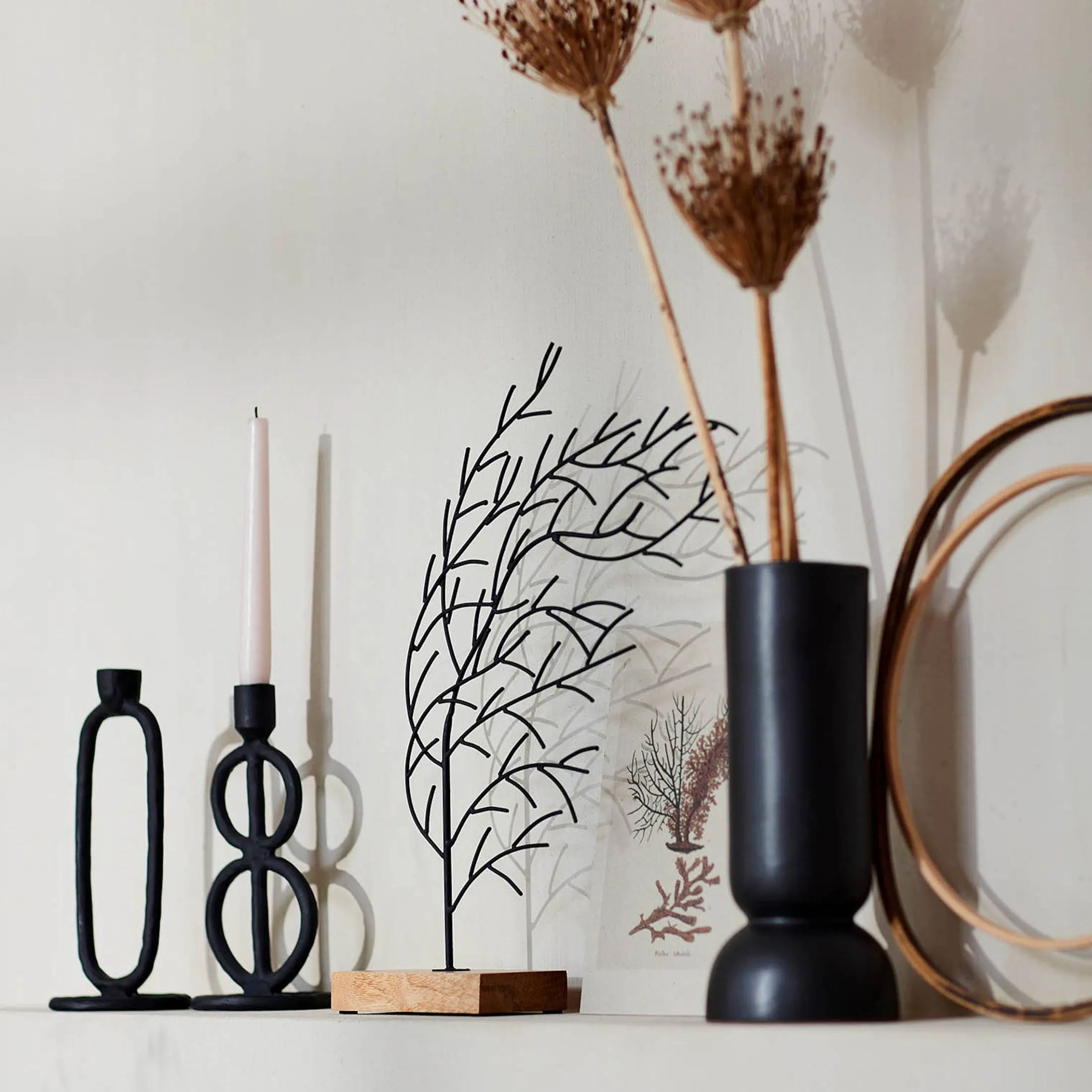 Outlet Depot Geschenk-Set Traditional Christmas