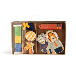 Cheap Depot Geschenkverpackungs-Set Boy
