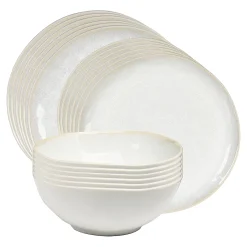 Discount Depot Geschirr-Set Ela