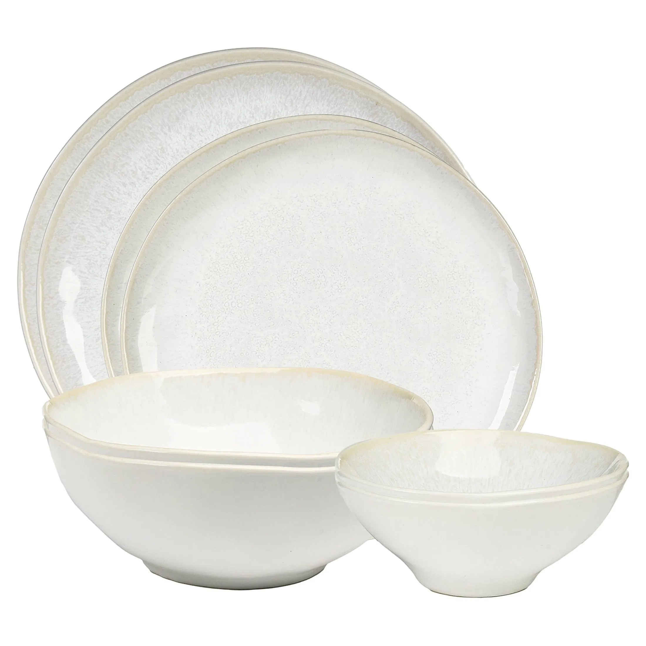 Cheap Depot Geschirr-Set Ela