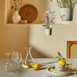 Fashion Depot Geschirr-Set Nordic