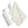 Outlet Depot Geschirrtuch-Set