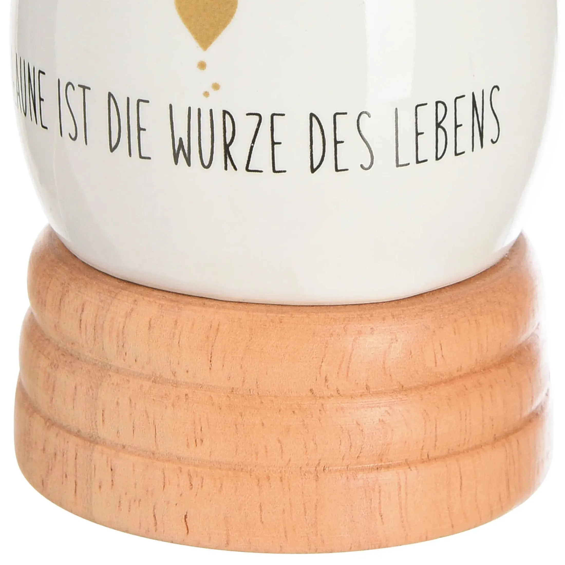 Depot Küchen- & Backutensilien>Gewurzmuhle Heart